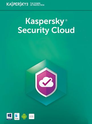 Kaspersky Security Cloud Personal 2021 (3 Devices, 1 Year) - Kaspersky Key - GLOBAL