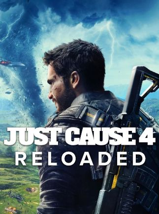 Just Cause 4 Reloaded Edition - Xbox One - Key - ROW
