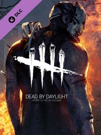 Dead by Daylight - Shattered Bloodline Steam Gift GLOBAL