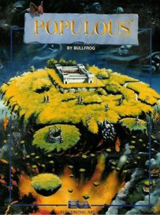 Populous Origin Key GLOBAL