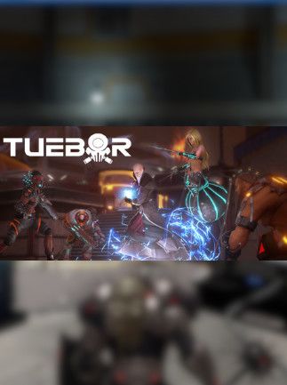 Tuebor: I Will Defend Steam Key GLOBAL