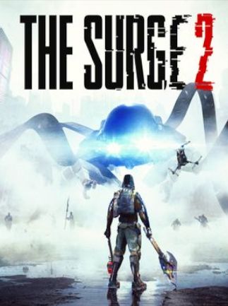 The Surge 2 - Steam - Key (EUROPE)