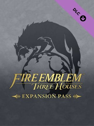 Fire Emblem Three Houses Expansion Pass Nintendo Switch Nintendo Key EUROPE