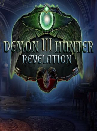 Demon Hunter 3: Revelation Steam Key GLOBAL