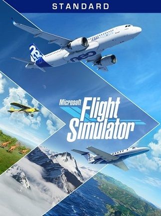 Microsoft Flight Simulator | Deluxe (PC) - Microsoft Key - UNITED STATES