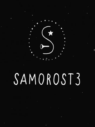 Samorost 3 Cosmic Edition Steam Key GLOBAL