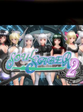 Soul Saber 2 Steam Key GLOBAL