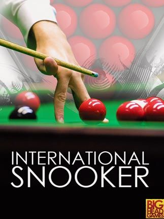 International Snooker Steam Key GLOBAL