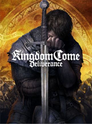 Kingdom Come: Deliverance | Royal Edition (PC) - Steam Key - LATAM
