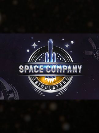 Space Company Simulator - Steam - Key GLOBAL