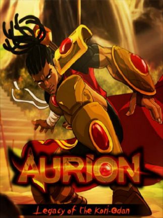 Aurion: Legacy of the Kori-Odan Steam Key - RU/CIS