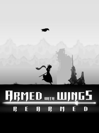 Armed with Wings: Rearmed Steam Key GLOBAL