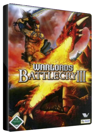 Warlords Battlecry III Steam Key GLOBAL