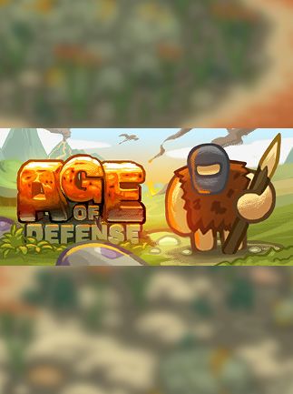 Age of Defense Steam Key GLOBAL