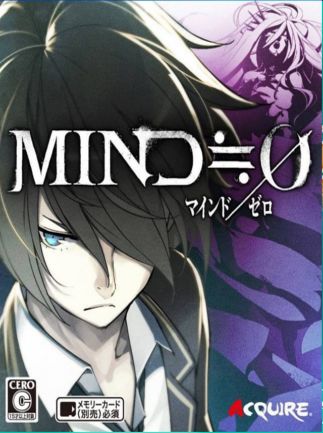 Mind Zero Steam Key GLOBAL