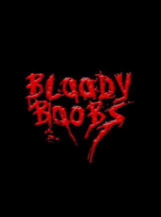 Bloody Boobs Steam Key GLOBAL