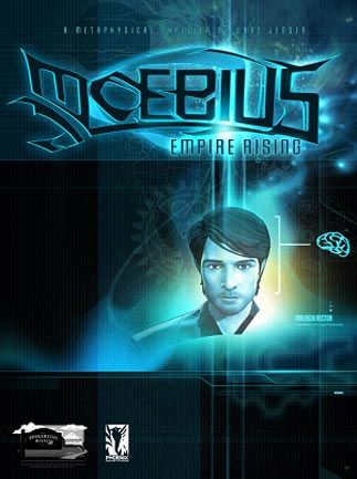 Moebius: Empire Rising Steam Key GLOBAL