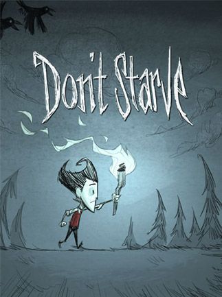 Don't Starve Alone Pack GOG.COM Key GLOBAL