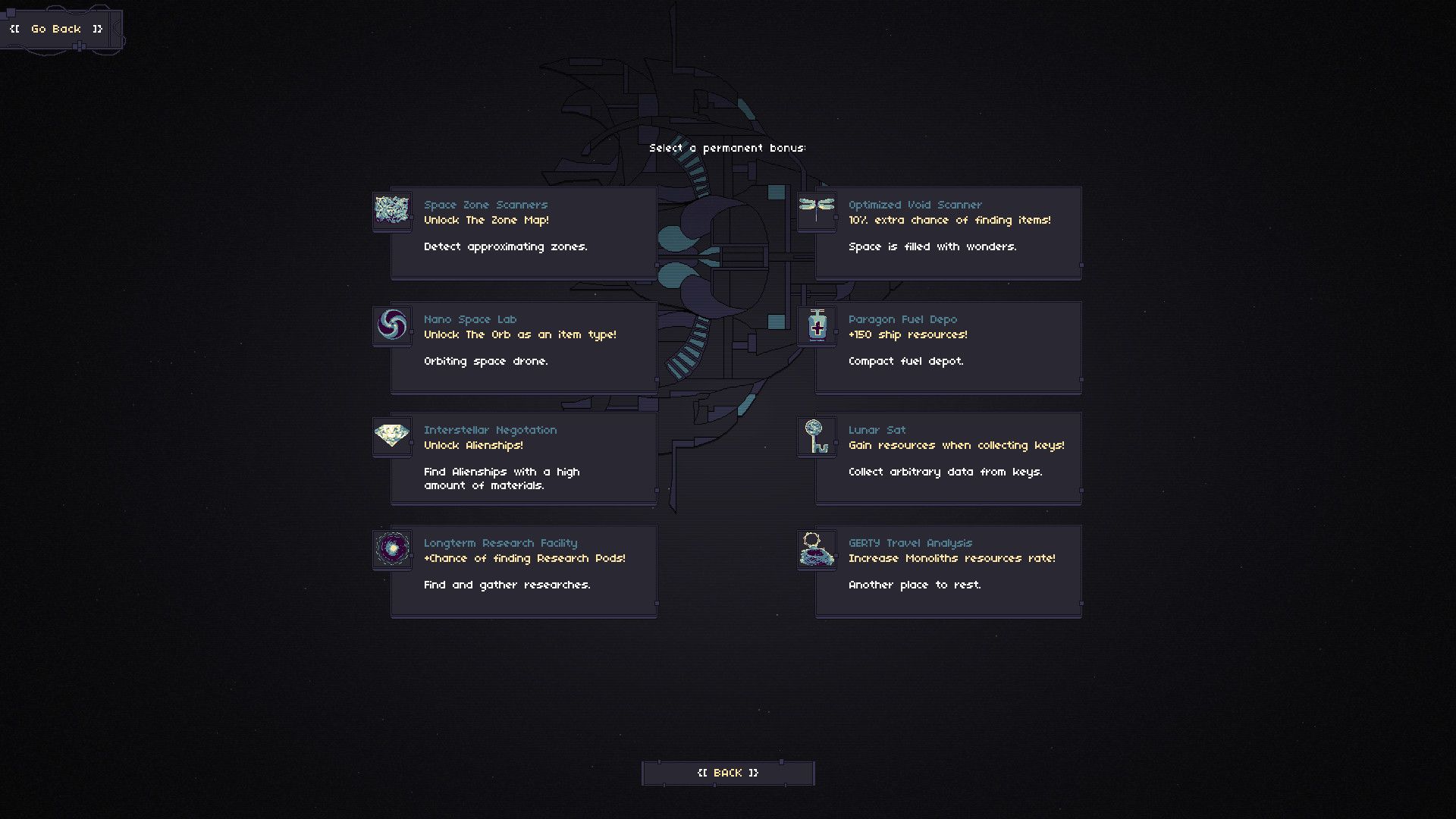 RymdResa Steam Key GLOBAL