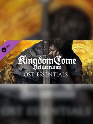 Kingdom Come: Deliverance – OST Essentials Steam Key GLOBAL