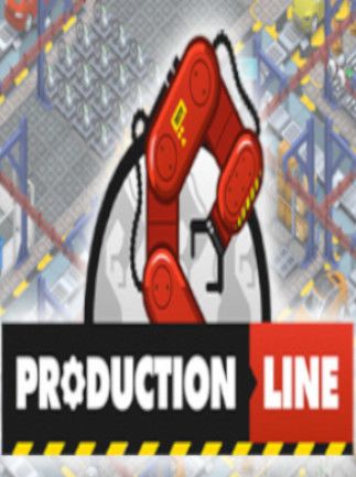 Production Line: Car factory simulation Steam Key GLOBAL