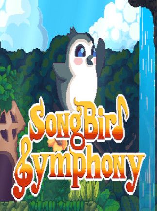 Songbird Symphony Steam Key - GLOBAL - Chinese Language