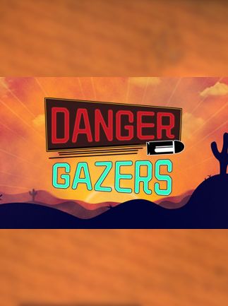 Danger Gazers Steam Key GLOBAL