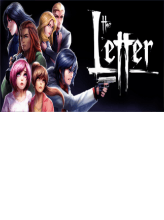 The Letter - Horror Visual Novel Steam Key GLOBAL