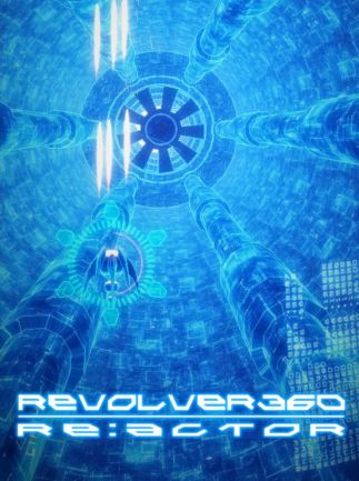 REVOLVER360 RE:ACTOR Steam Key GLOBAL