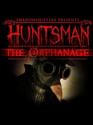 Huntsman: The Orphanage Steam Key GLOBAL