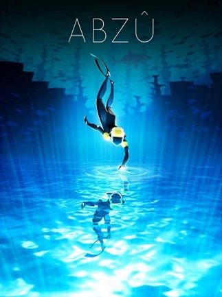 ABZU Xbox Live Key EUROPE