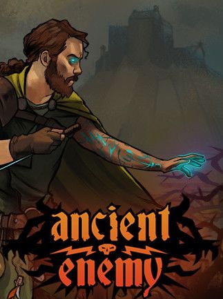 Ancient Enemy (PC) - Steam Key - GLOBAL