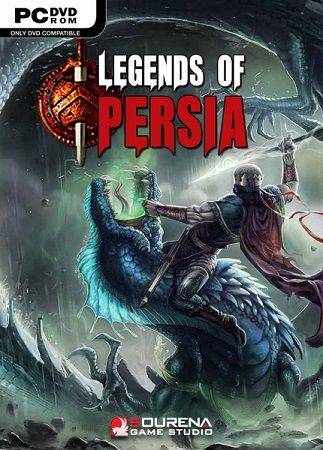 Legends of Persia Steam Key GLOBAL