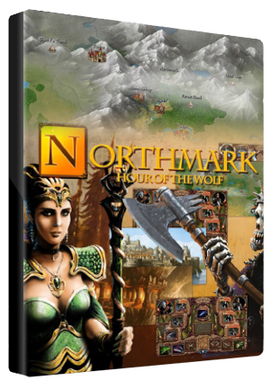 Northmark: Hour of the Wolf Steam Key GLOBAL