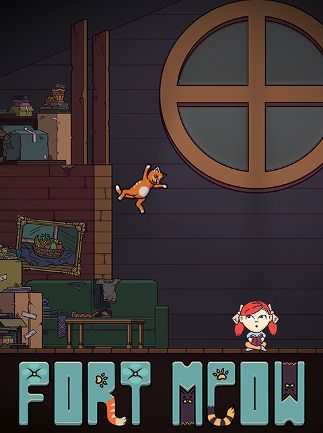 Fort Meow Steam Key GLOBAL