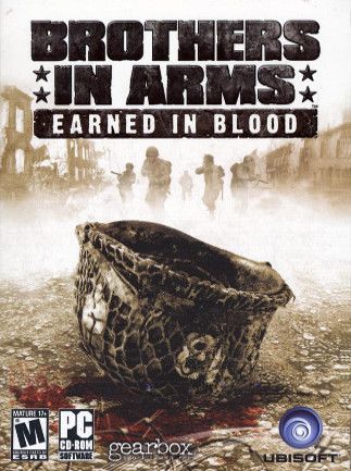 Brothers in Arms: Earned in Blood - Ubisoft Connect - GLOBAL