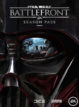 Star Wars Battlefront - Season Pass Xbox Live Key GLOBAL