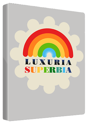 Luxuria Superbia Steam Key GLOBAL