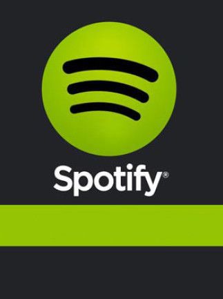 Spotify Gift Card 30 EUR - Spotify Key - FRANCE