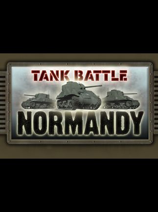 Tank Battle: Normandy Steam Key GLOBAL