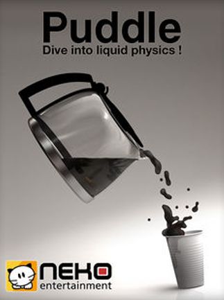 Puddle Steam Key GLOBAL