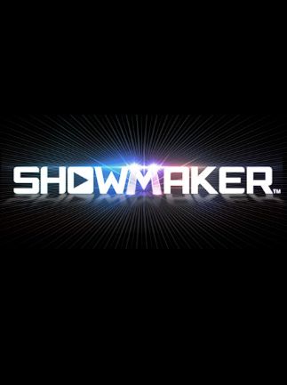 SHOWMAKER Steam Key GLOBAL