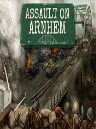 Assault on Arnhem Steam Key GLOBAL