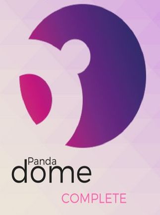 Panda Dome Complete (3 Devices, 3 Years) - PC - GLOBAL