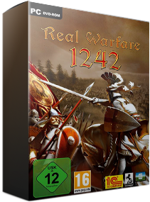 Real Warfare: 1242 Steam Key - RU/CIS