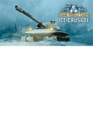Cuban Missile Crisis: Ice Crusade Steam Key - RU/CIS