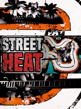 Street Heat Steam Key GLOBAL