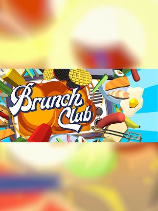 Brunch Club Steam Key GLOBAL