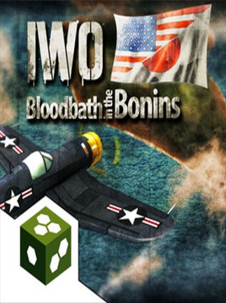 IWO: Bloodbath in the Bonins Steam Key GLOBAL