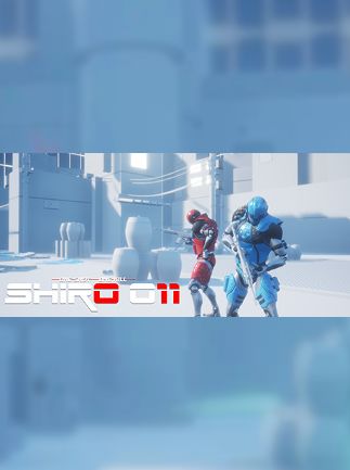 SHiRO 011 Steam Key GLOBAL